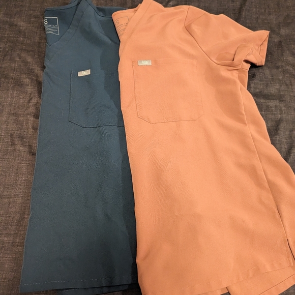 Figs Other Figs Scrubs Poshmark